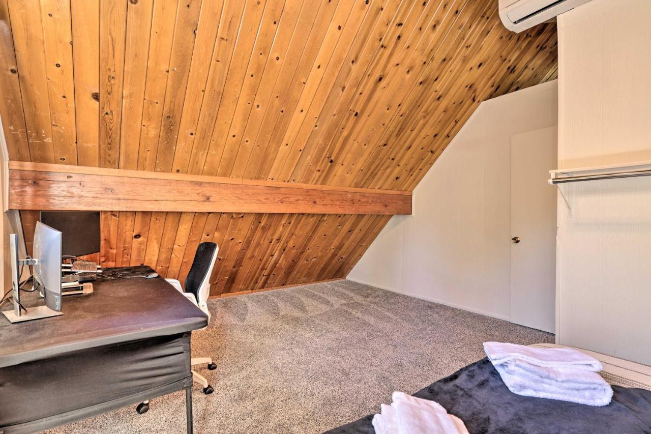 Pine Mountain Lake Vacation Rental With Deck Groveland Esterno foto