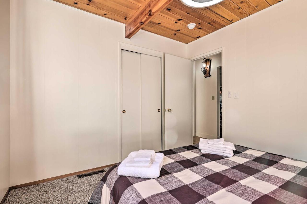 Pine Mountain Lake Vacation Rental With Deck Groveland Esterno foto