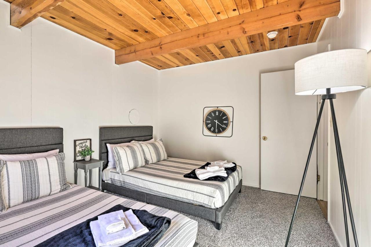 Pine Mountain Lake Vacation Rental With Deck Groveland Esterno foto